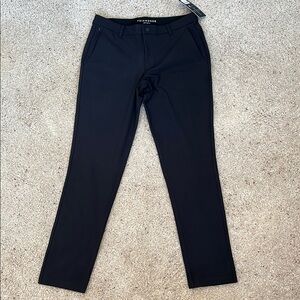 7Diamonds Men's Infinity Chino Pants